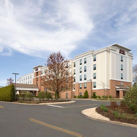 Hampton Inn & Suites Yonkers - Westchester Exteriér fotografie