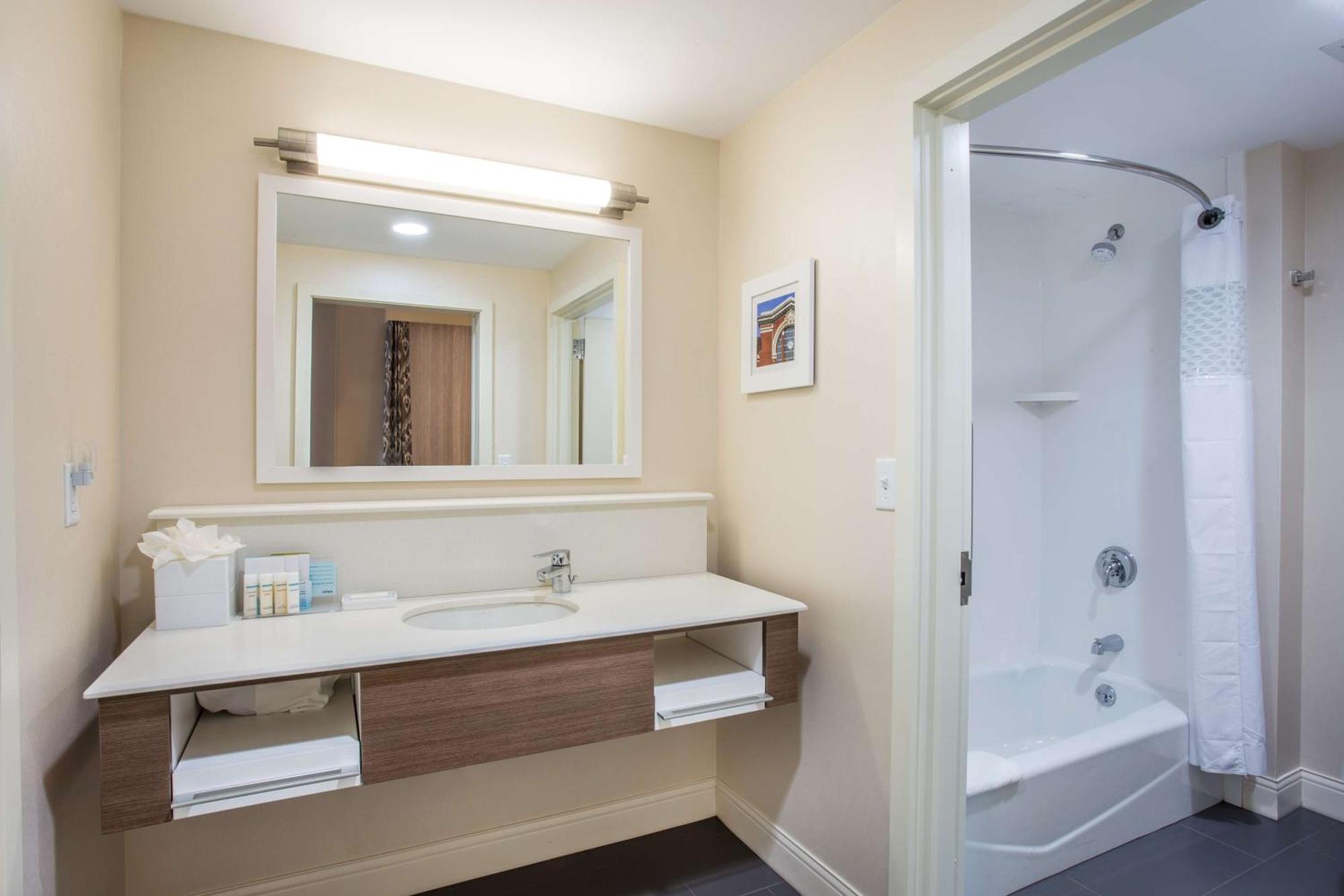 Hampton Inn & Suites Yonkers - Westchester Exteriér fotografie