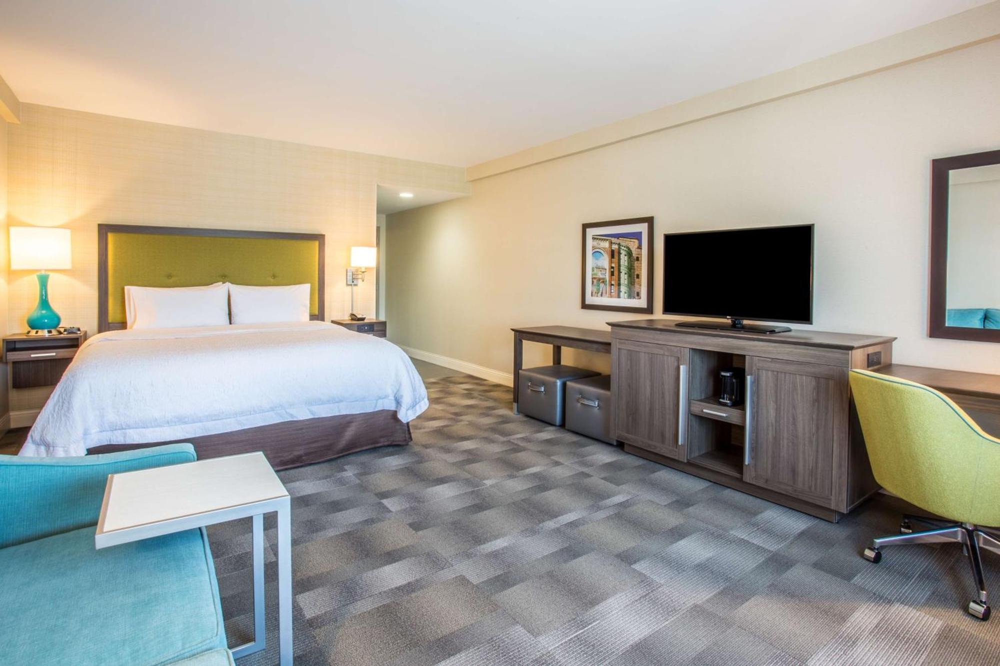Hampton Inn & Suites Yonkers - Westchester Exteriér fotografie