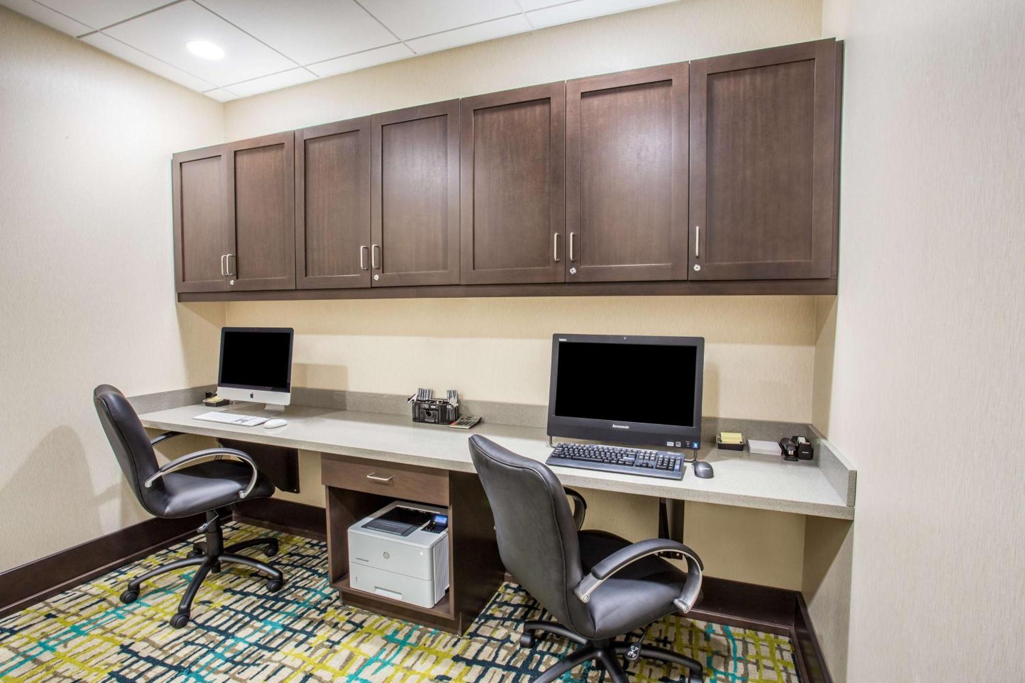 Hampton Inn & Suites Yonkers - Westchester Exteriér fotografie