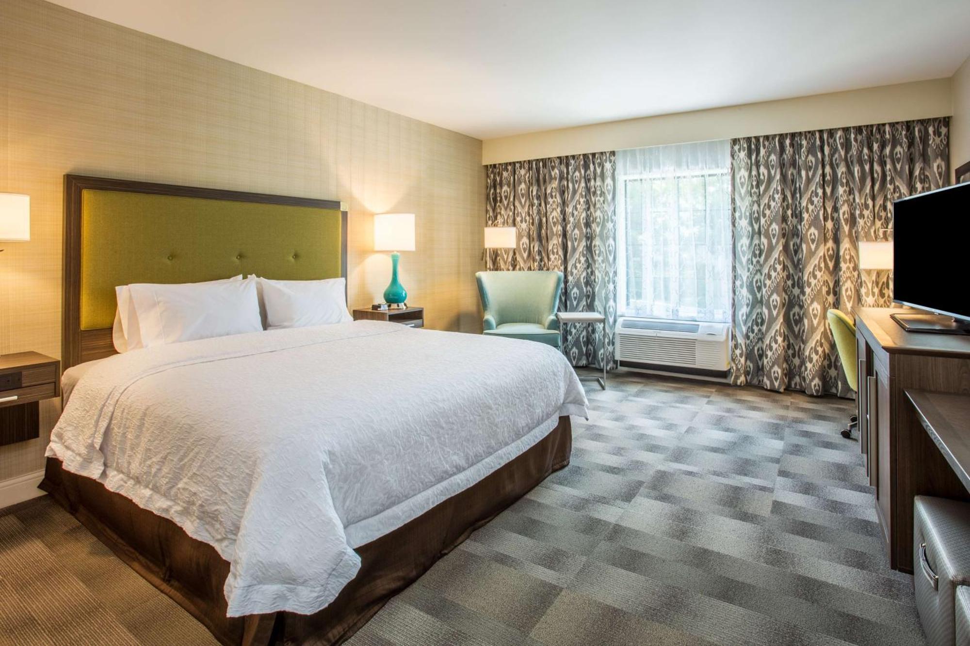 Hampton Inn & Suites Yonkers - Westchester Exteriér fotografie
