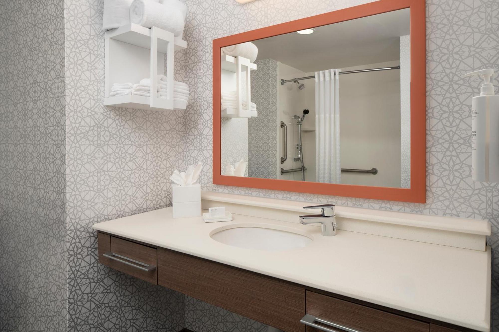 Hampton Inn & Suites Yonkers - Westchester Exteriér fotografie