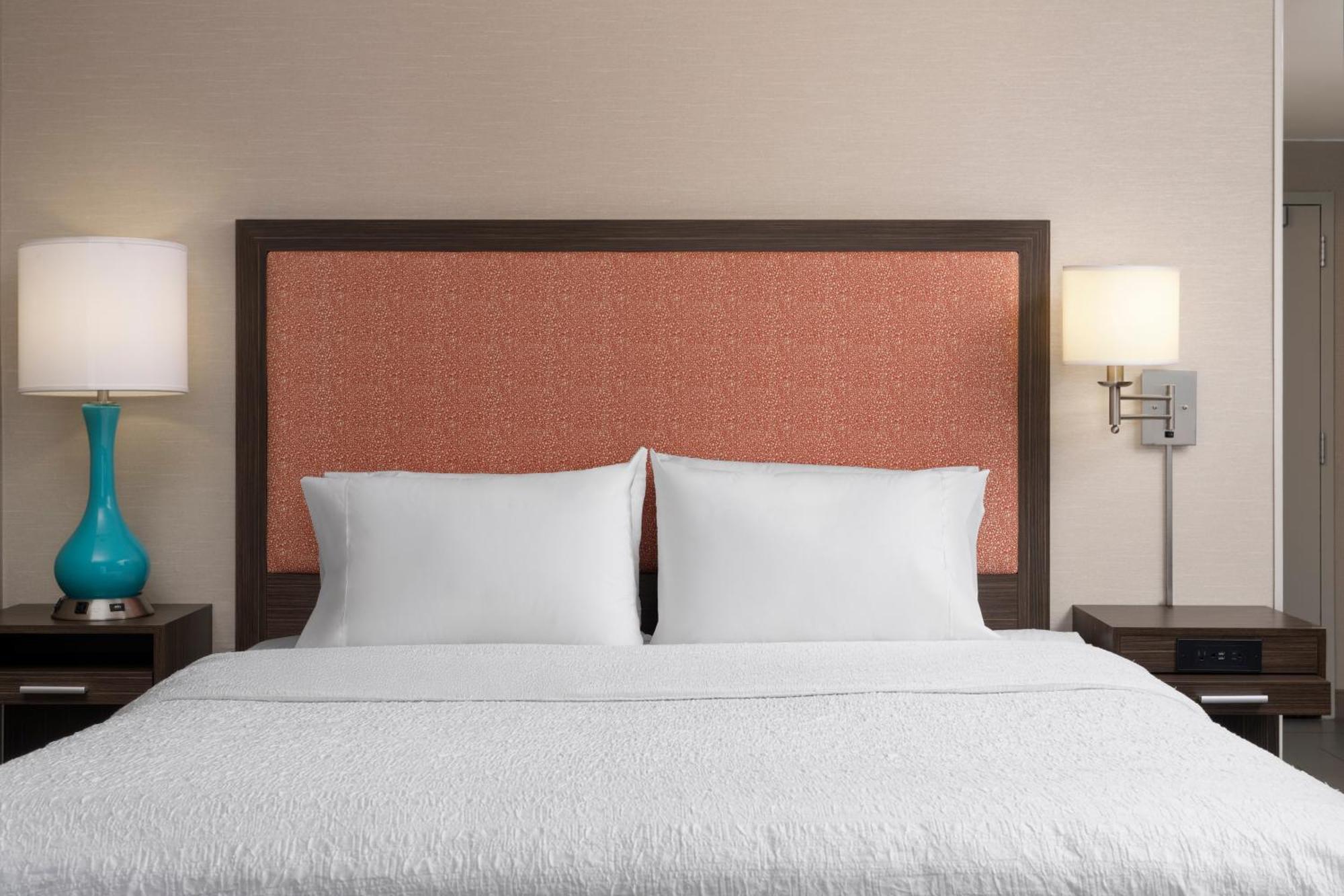Hampton Inn & Suites Yonkers - Westchester Exteriér fotografie