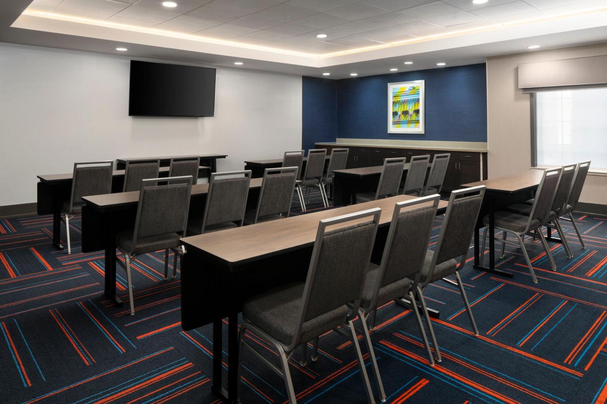 Hampton Inn & Suites Yonkers - Westchester Exteriér fotografie